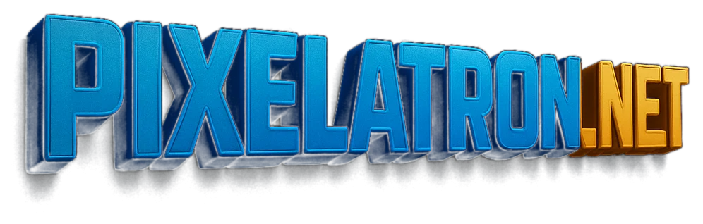 Pixelatron.net